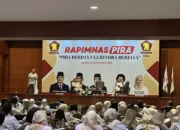Waspada Modus Penipuan Pendaftaran Program Makan Bergizi Gratis: Pahami Prosedur Resmi dari BGN!