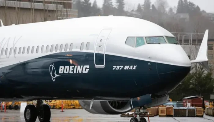 Perang Dagang AS-China Memanas: Dampak Terhadap Boeing dan Industri Penerbangan Global