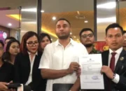 Rayen Dono Laporkan Ahmad Dhani ke Mabes Polri Terkait Dugaan Penghinaan Marga Pono