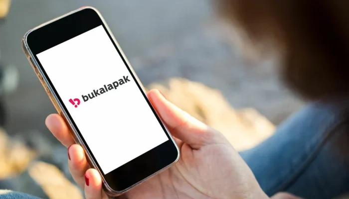 Marketplace Bukalapak Tutup: Beralih Fokus ke Produk Virtual seperti Token Listrik dan Pulsa