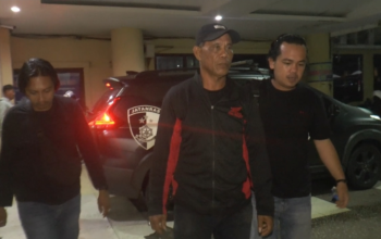 Tragis! Paman di Makassar Nyaris Perkosa Keponakan, Kini Dibui