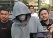 Fachri Albar Muncul ke Publik Usai Diamankan Terkait Kasus Narkoba