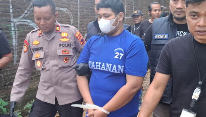 Predator Seksual di Jepara Ditangkap, Korban Bertambah Jadi 31 Anak Perempuan