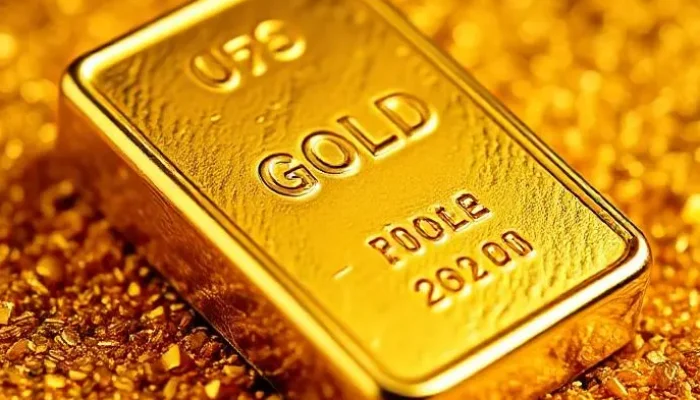 Harga Emas Antam Naik Rp 23.000 Jadi Rp 1,894 Juta per Gram pada 21 Mei 2025