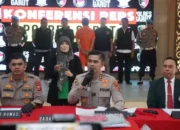 Dokter Kandungan di Garut Jalani Tes Kejiwaan, Polisi Dalami Dugaan Pelecehan Seksual