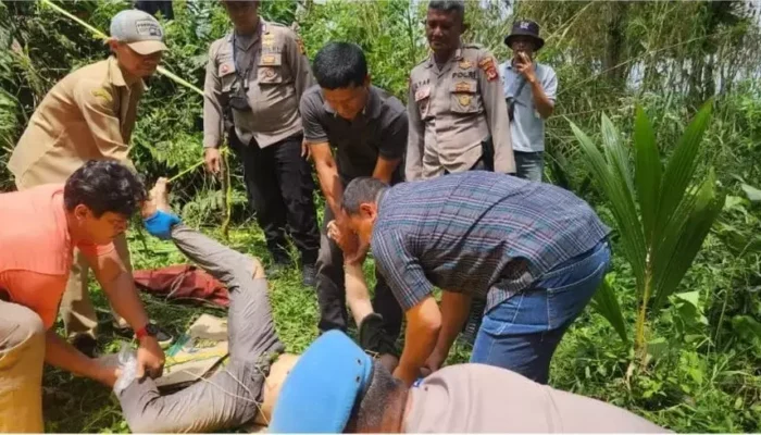Terungkap, Mayat dengan Luka di Kepala di Pamijahan Ternyata Pengusaha Online Shop