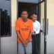 Image Credit Istimewa - Pelaku Korban Penikaman Sang Istri Di Sergai.