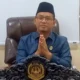 Memperkuat Demokrasi, Ketua DPRD Kota Bekasi Sambut Silaturahmi Masyarakat dan Mahasiswa