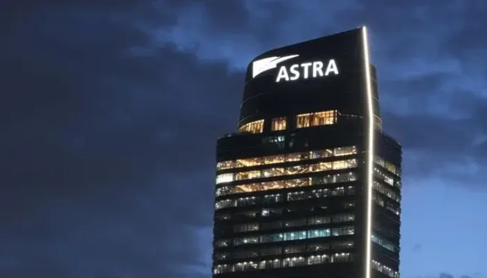 Tangguh di Bidang Otomotif, Astra International Buka Lowongan Analis Keamanan!