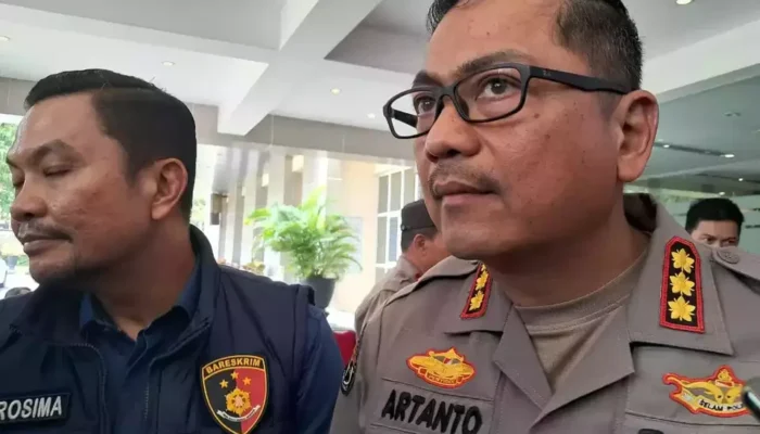 Pungli di Rutan Polda Jateng Terbongkar, Tiga Polisi Diperiksa dan Dimutasi