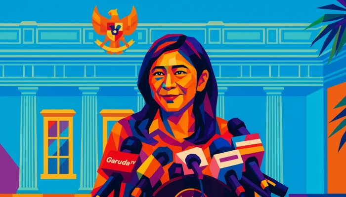 Kemkomdigi Bentuk Tim Evaluasi Internal, Tegaskan Dukungan Penuh terhadap Proses Hukum Kasus PDNS