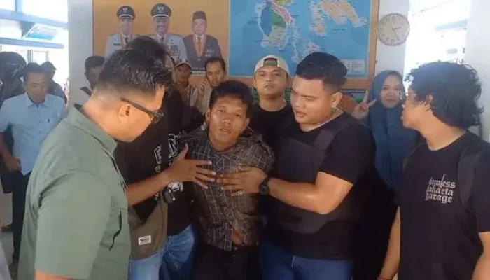 Istri Tewas Mengenaskan di Tangan Suami Sendiri, Motif Sepele Picu Tragedi