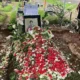 Image CRedit Istimewa - Titiek Puspa dimakamkan di TPU Tanah Kusir
