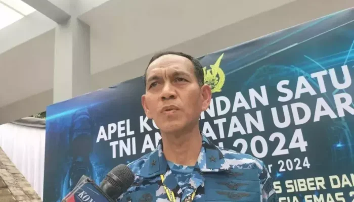 TNI AU Bantah Miliki Sirkus Oriental Circus Indonesia, Hanya Pernah Kerja Sama Terbatas