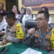 Imaghe Credit Apris Nawu/detikcom - Kapolres Gorontalo AKBP Deddy Herman.