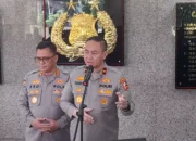 Kasus Pemerasan di DWP 2024: Briptu Dodi Dijatuhi Sanksi Demosi 5 Tahun