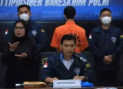 27 Influencer Diperiksa Polisi Terkait Kasus Promosi Judi Online