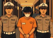 Ilustrasi - Christiano telah dinonaktifkan sebagai mahasiswa aktif di FEB UGM seusai menabrak mahasiswa FH UGM hingga tewas.