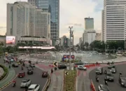 Warga Dukung Kebijakan ASN Wajib Naik Transportasi Umum di Jakarta