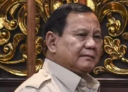 Kabinet Prabowo-Gibran Ditargetkan Rampung pada 15 Oktober 2024