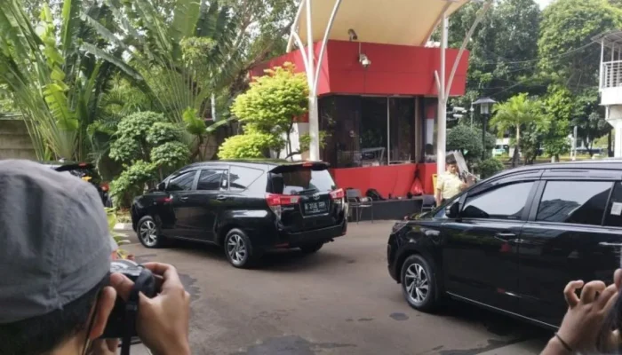 OTT KPK di Kabupaten OKU: Kadis PUPR dan Anggota DPRD Terjerat Dugaan Suap Proyek