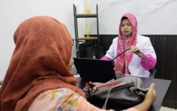 Klinik Bayar Seikhlasnya di Ponorogo, Pasien Boleh Bawa Hasil Kebun atau Cukup Berdoa
