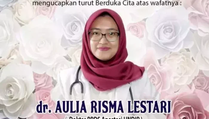 Krisis Kesehatan Mental: Calon Dokter di Indonesia Terjebak dalam Depresi