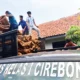 Image Credit Istimewa - Hasil produksi produk turunan sabut kelapa siap didistribusikan ke pasar internasional.