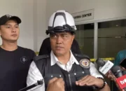 Dugaan Penyebab Kebakaran Gedung ATR/BPN: Tim Forensik Sita Barang Bukti Abu dan Arang