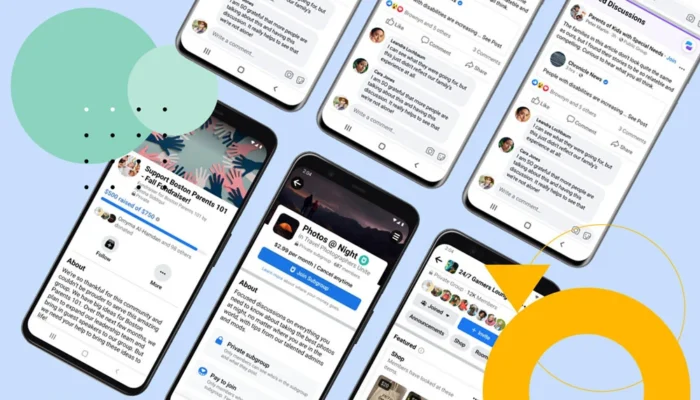 Komdigi Blokir Enam Grup Facebook Penyebar Konten Menyimpang, Polisi Lakukan Penyelidikan