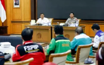Hardiknas & May Day 2025: Gubernur Jateng Luncurkan Dua Kebijakan Baru untuk Kesejahteraan Buruh