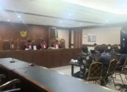 Jessica Wongso Walk Out dari Sidang PK: Kuasa Hukum Protes JPU Hadirkan Saksi Ahli