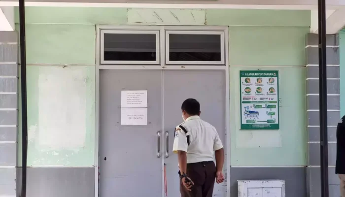 Potongan Kaki Korban Mutilasi Ngawi Ditemukan di Hutan Ponorogo