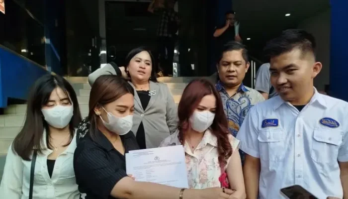 Diduga Jadi Korban Malapraktik, Tiga Wanita Kaltim Laporkan Klinik Kecantikan ke Polda Metro