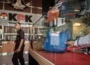 KPK Ungkap 689 Laporan Gratifikasi Senilai Rp 3,17 Miliar