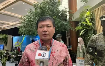 Profil Iwan Setiawan Lukminto: Dari Pewaris Sritex hingga Terjerat Kasus Hukum