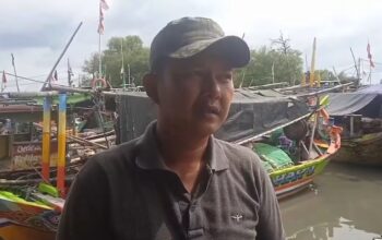 Pagar Laut Tangerang Bikin Nelayan Pusing, Pembongkaran Tertunda Jadi Harapan yang Masih Terpendam