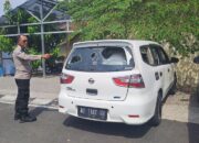 Kasus Tabrak Lari Grand Livina di Solo-Sukoharjo, Sopir Diduga Panik dan 6 Luka-luka