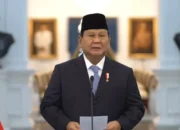 Prabowo Ucapkan Selamat Hari Raya Waisak 2025, Jakarta Hapus Aturan Ganjil Genap Hari Ini