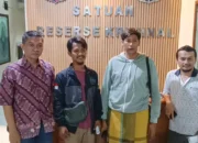 Puluhan UMKM di Ciamis Tertipu Program Makan Bergizi Gratis, Kerugian Capai Rp 1 Miliar