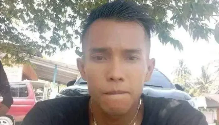 Pembunuh Nia, Gadis Penjual Gorengan di Sumbar, Berhasil Ditangkap