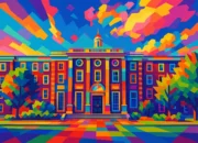 Ilustrasi.Harvard merupakan salah satu universitas favorit di Amerika Serikat. Saat ini 9.970 mahasiswa internasional yang menjalani kegiatan akademik di Harvard. (Indonesiaupdates.com)