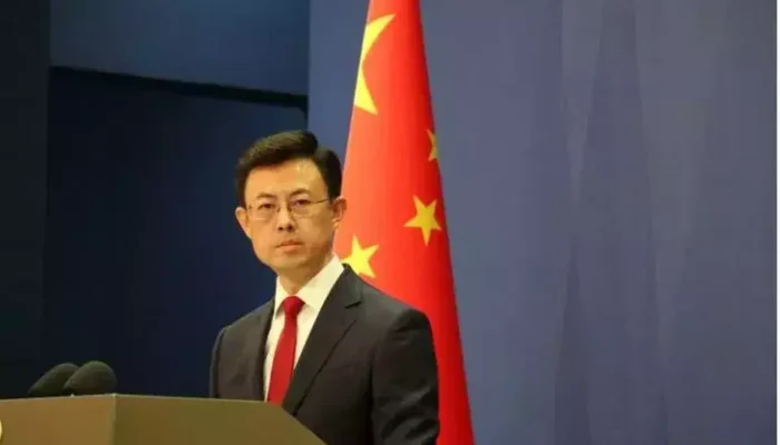 China Bantah Ada Negosiasi Tarif dengan AS, Balas Tuduhan Trump Soal Fentanil
