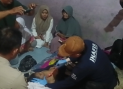 Bocah 7 Tahun Ditemukan Tewas di Kolam, Tetangga Jadi Tersangka Pembunuhan