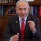 Image Credit AP/Istimewa - Perdana Meneteri Benjamin Netanyahu.