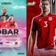 Image Credit Istimewa - Lokasi Nobar Timnas Indonesia vs Australia di Surabaya dan Malang.