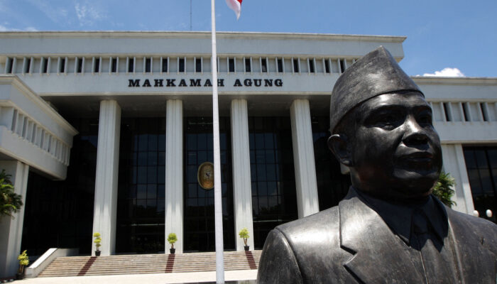 Mahkamah Agung Adopsi AI: Smart Majelis untuk Transparansi dan Mencegah Korupsi di Peradilan