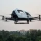 Image Credit Istimewa - Taksi Terbang dan Kereta Tanpa Rel Bakal Diuji Coba di IKN Pada Juli 2024.