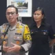 Image Credit Ilham Oktafian/Beritasatu - Kabid Humas Polda Metro Jaya Kombes Pol Ade Ary Syam Indradi kepada wartawan, Selasa, 20 Agustus 2024.