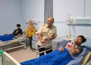 Usai Kasus Keracunan, BGN Tambah SOP Ketat: Sisa Makanan Tak Boleh Dicuci di Sekolah